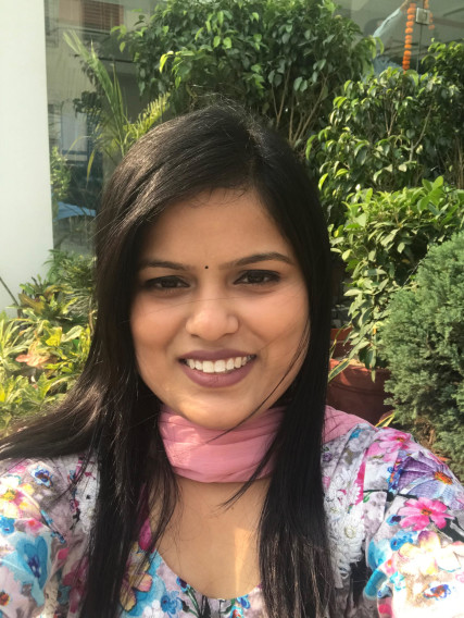 Pooja Singh